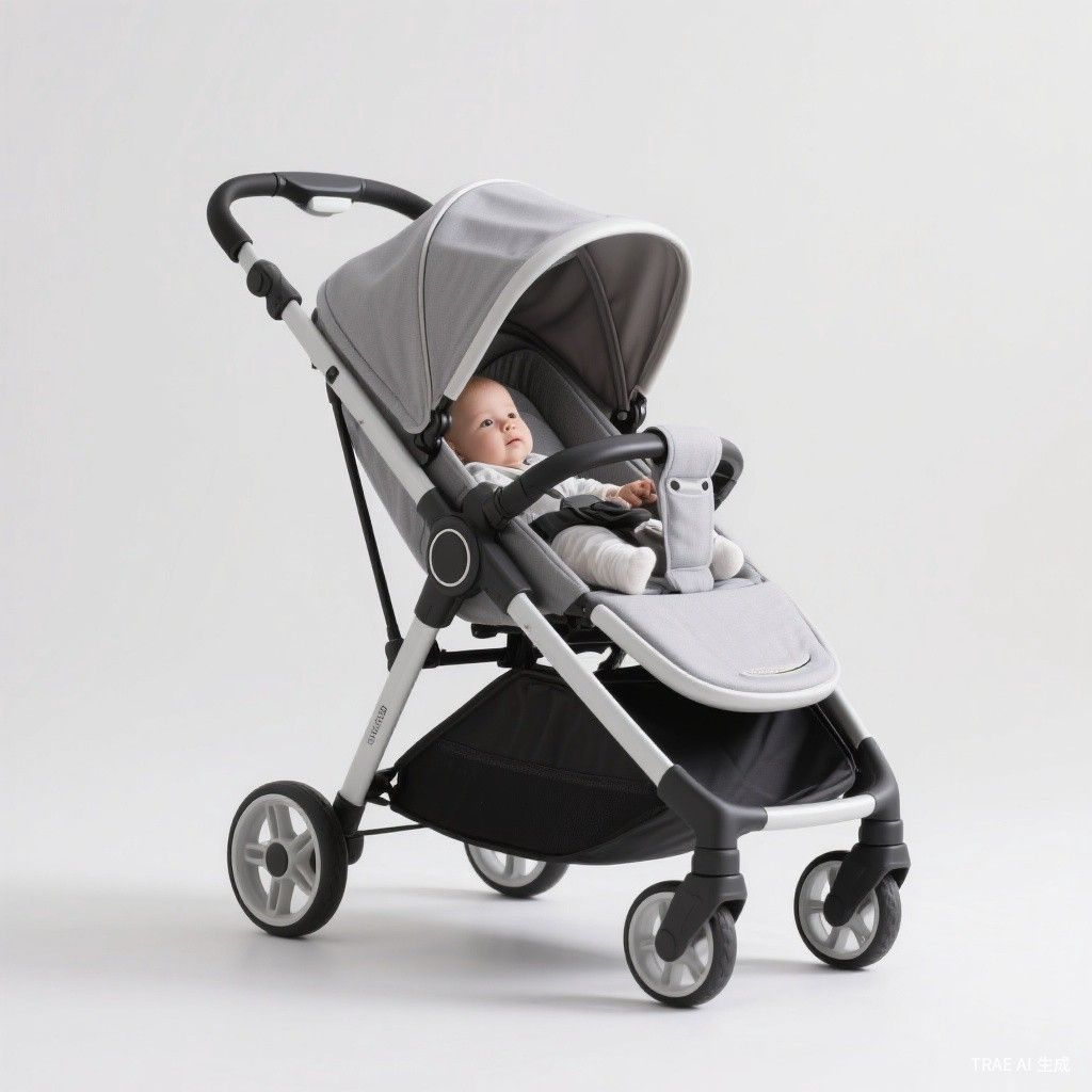 Baby stroller products